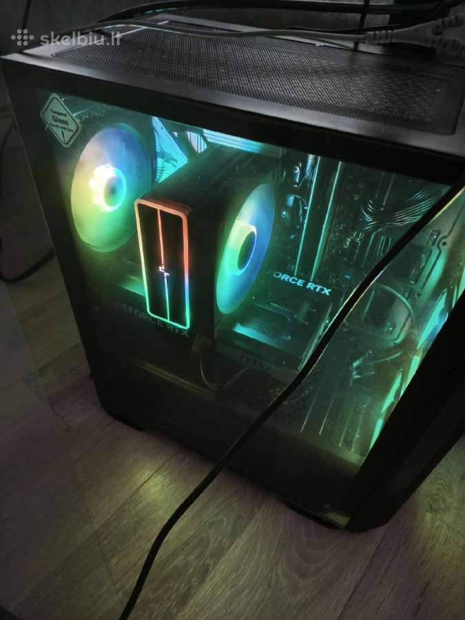 Pilnas Grafikos dizaino / Gaming komplektas - nuotraukos Nr. 5