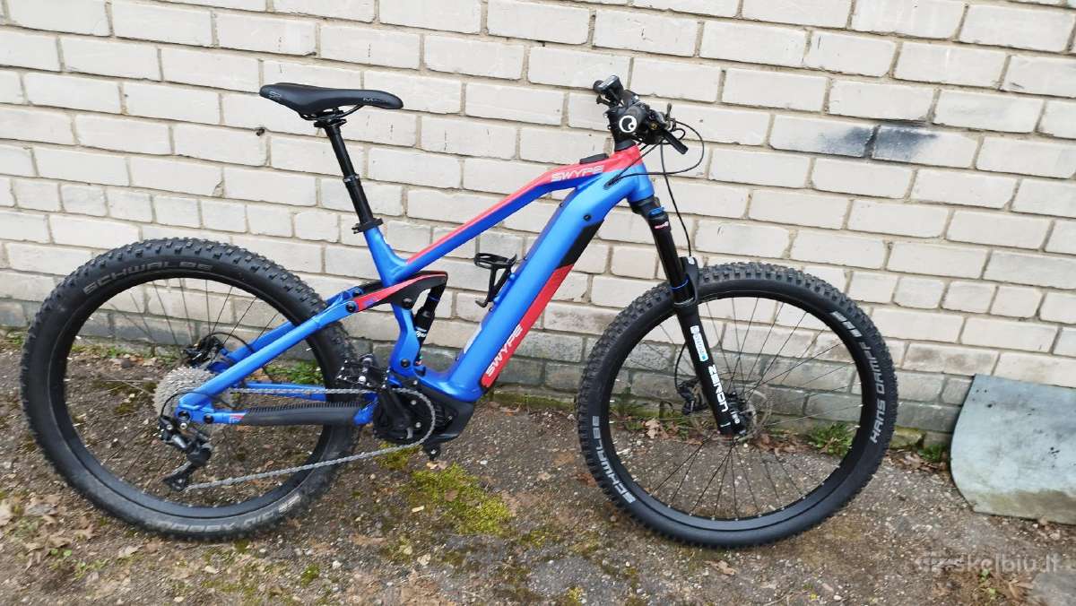 Emtb Swype freqz 1.0 - nuotraukos Nr. 4