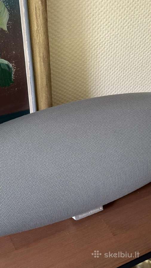 Bowers & wilkins zeppelin - nuotraukos Nr. 2
