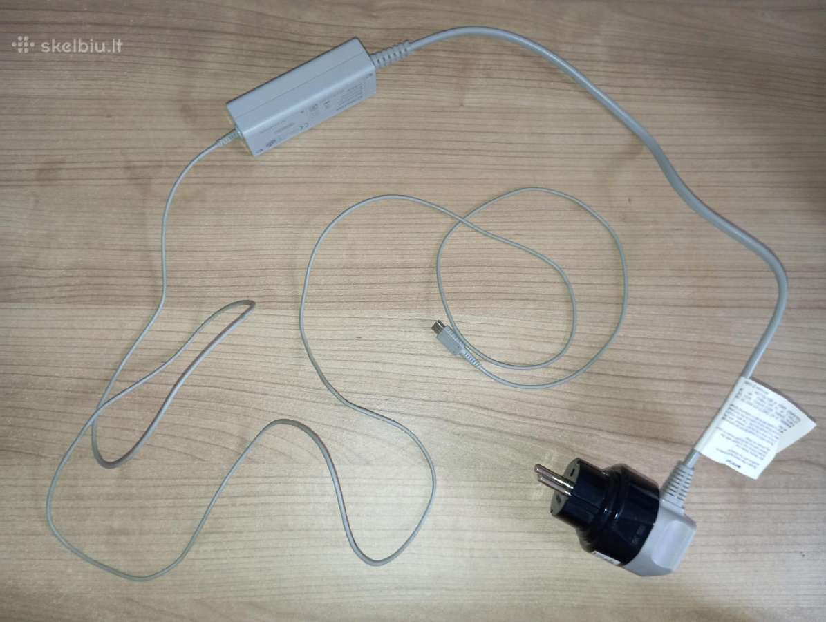 Nintendo Wii U+4 žaidimai - nuotraukos Nr. 3