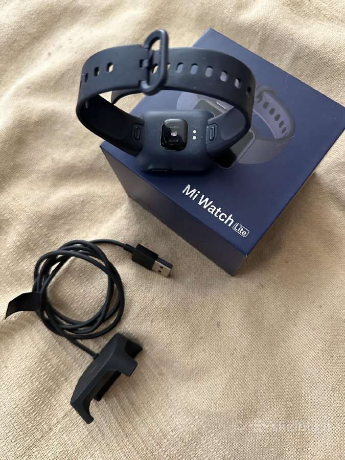 Huawei Mi Watch Lite - nuotraukos Nr. 3