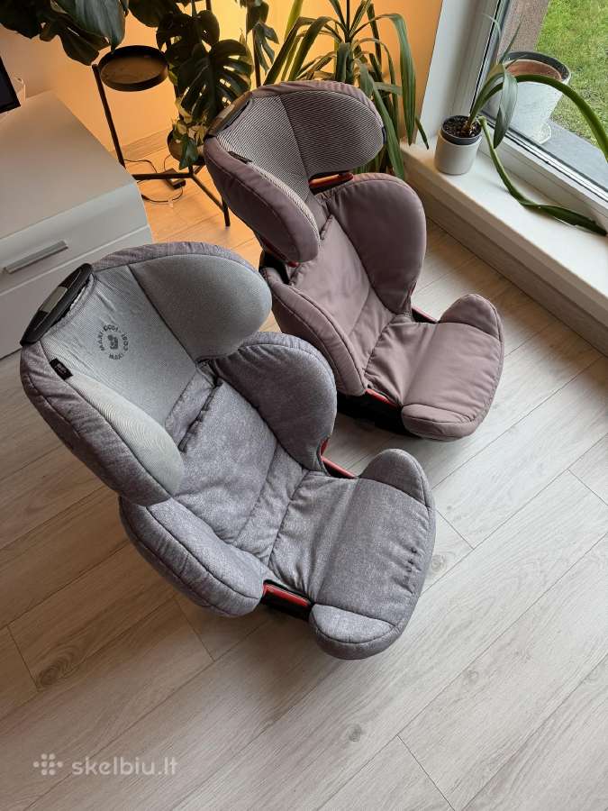 Maxi Cosi rodifix airprotect - nuotraukos Nr. 2