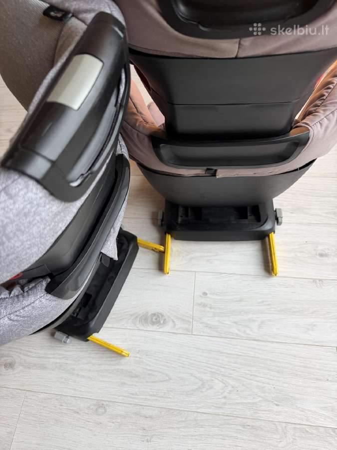 Maxi Cosi rodifix airprotect - nuotraukos Nr. 3