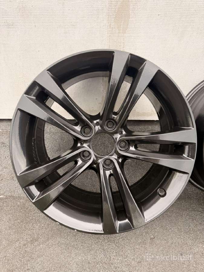 Bmw Style 397 - nuotraukos Nr. 2
