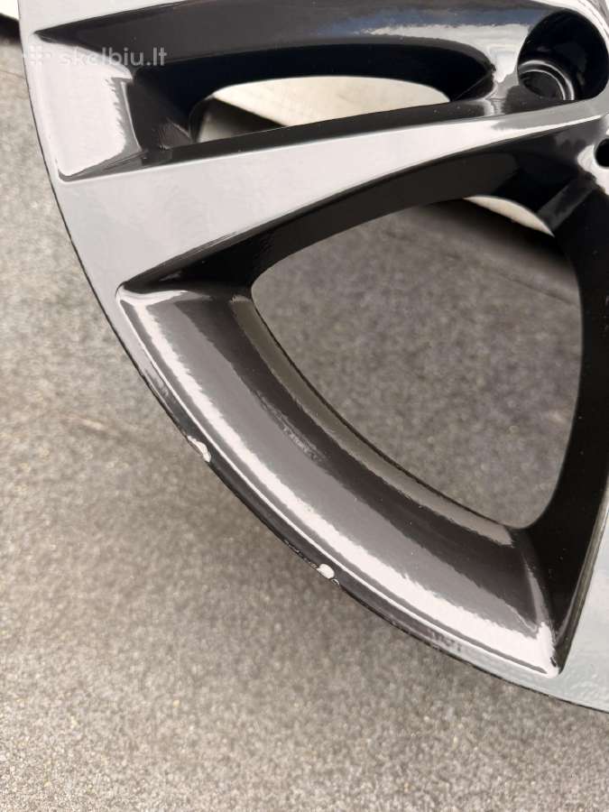 Bmw Style 397 - nuotraukos Nr. 3
