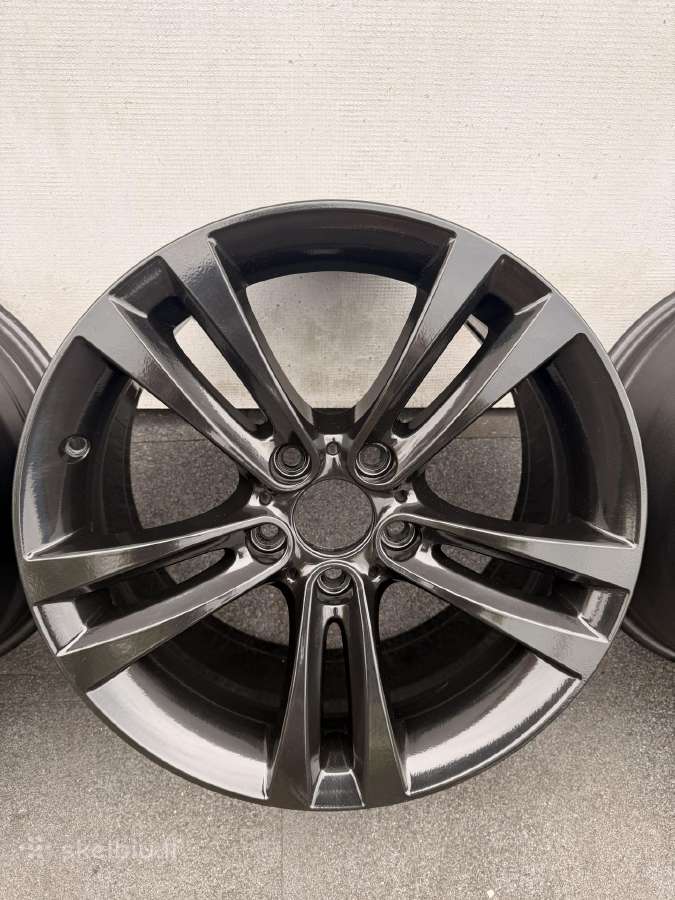 Bmw Style 397 - nuotraukos Nr. 4