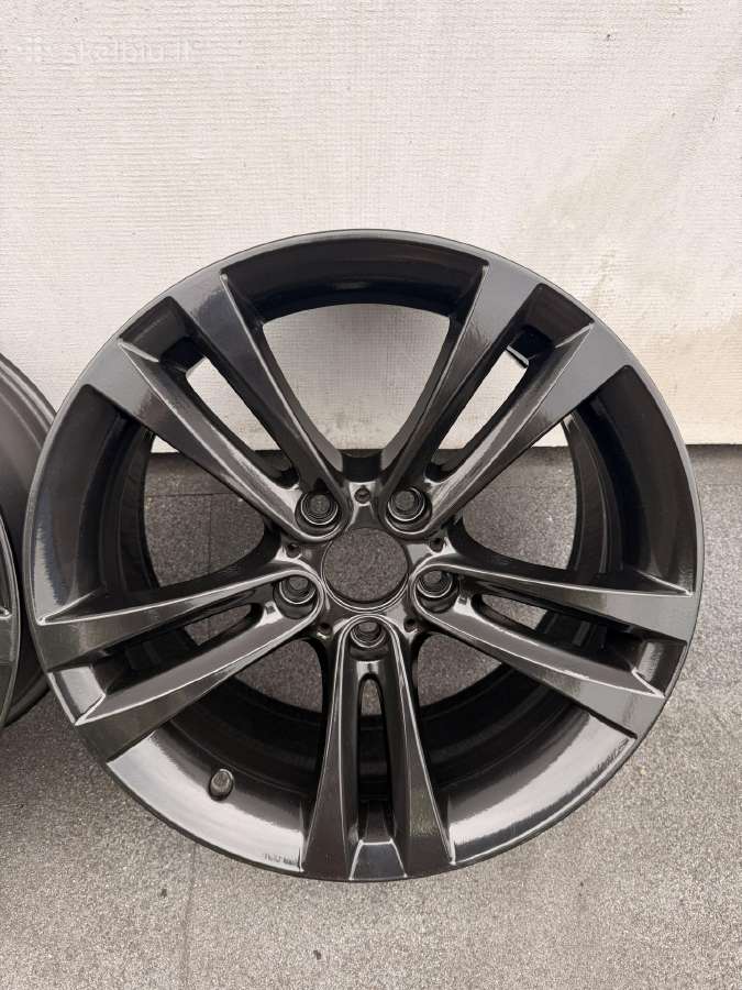 Bmw Style 397 - nuotraukos Nr. 6