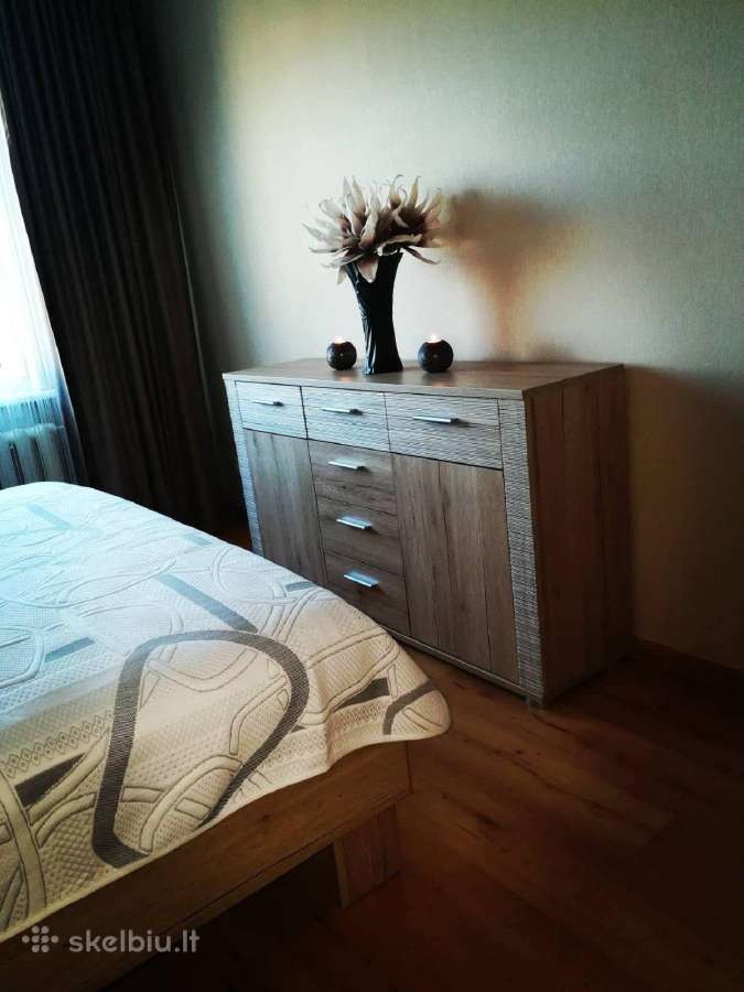 4 kambarių butas Kauno g. - nuotraukos Nr. 5