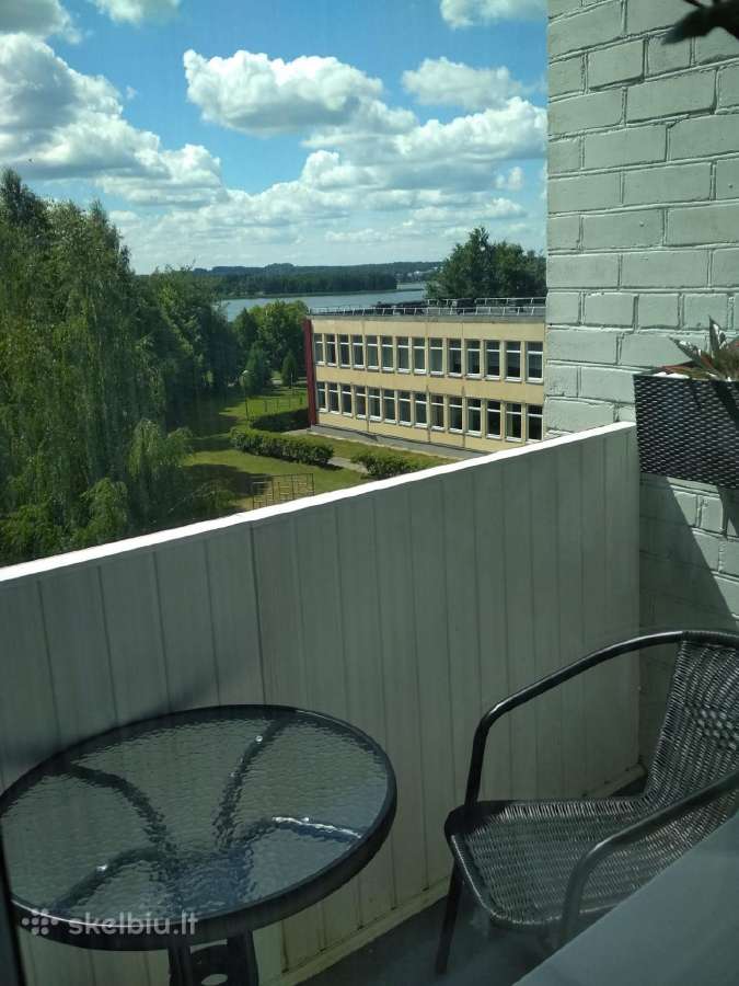 4 kambarių butas Kauno g. - nuotraukos Nr. 12