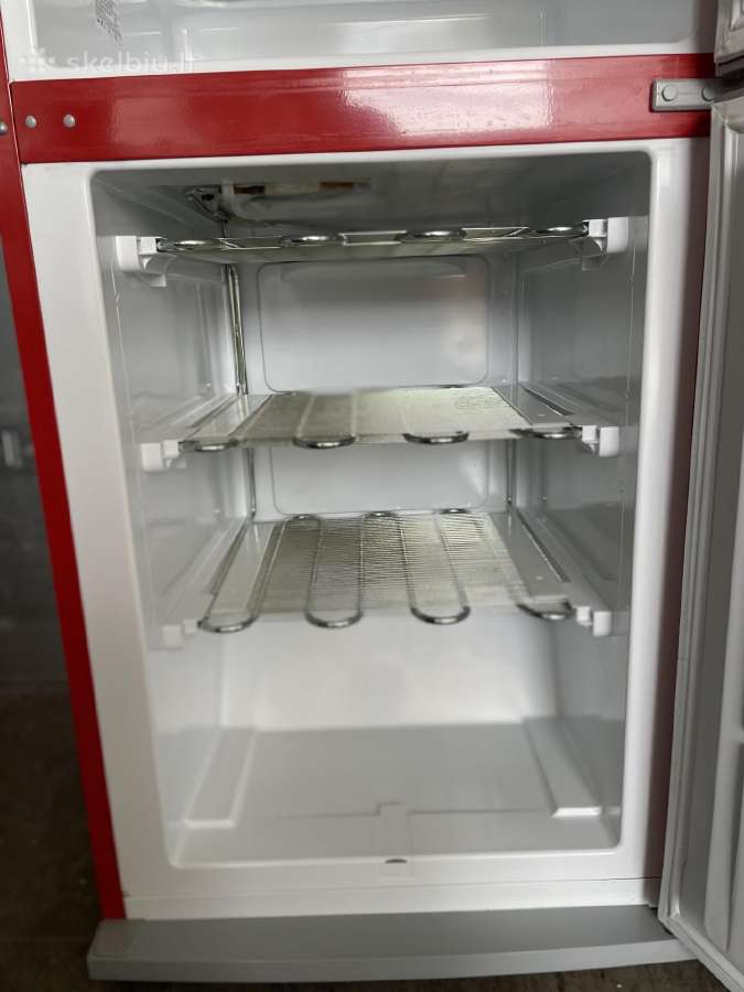 Snaigė šaldytuvas - nuotraukos Nr. 10