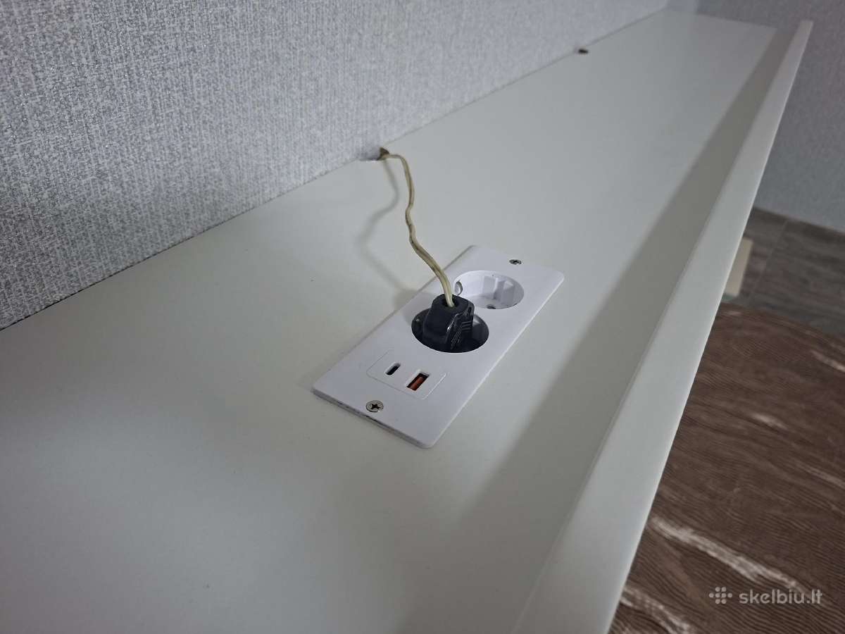 Ikea Bremines galvūgalis, naudotas - nuotraukos Nr. 2