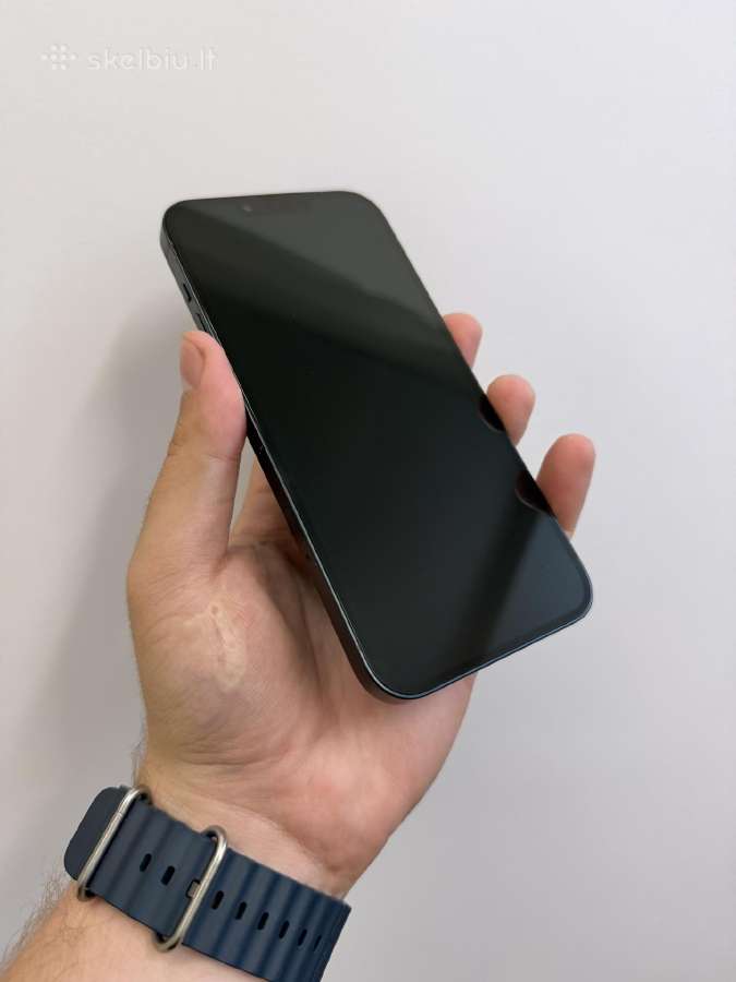 iPhone 14 Plus - nuotraukos Nr. 2