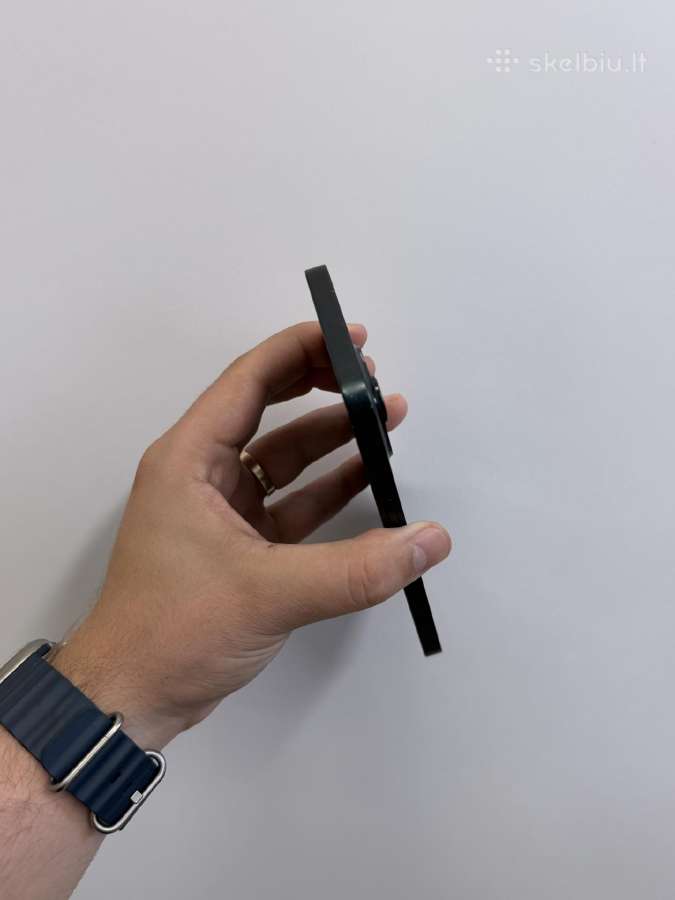 iPhone 14 Plus - nuotraukos Nr. 3