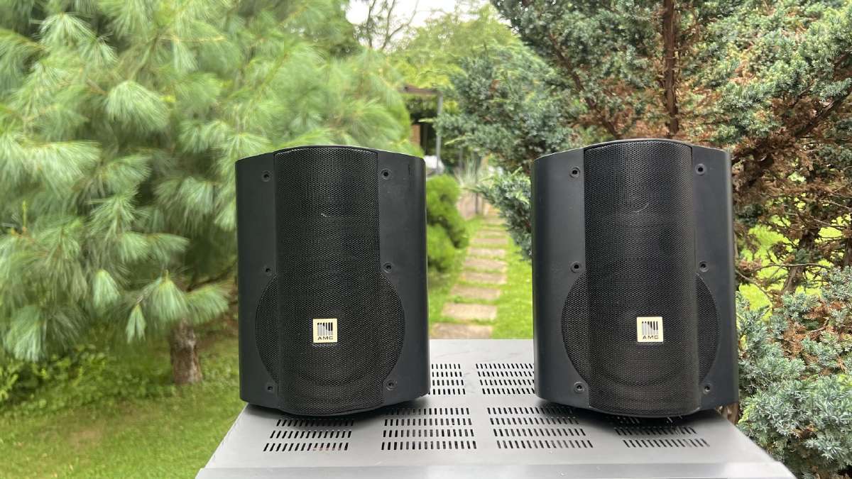 Harman Kardon Avr 2550s - nuotraukos Nr. 3