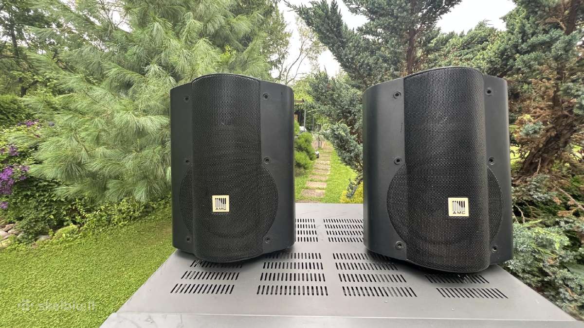 Harman Kardon Avr 2550s - nuotraukos Nr. 11