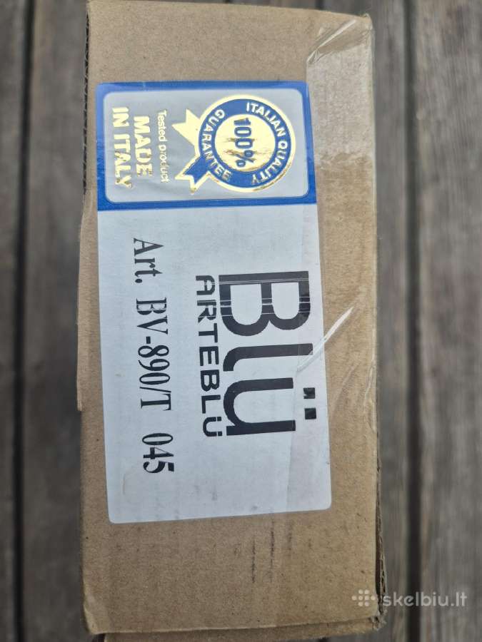 Blu Arteblu sifonas - nuotraukos Nr. 2