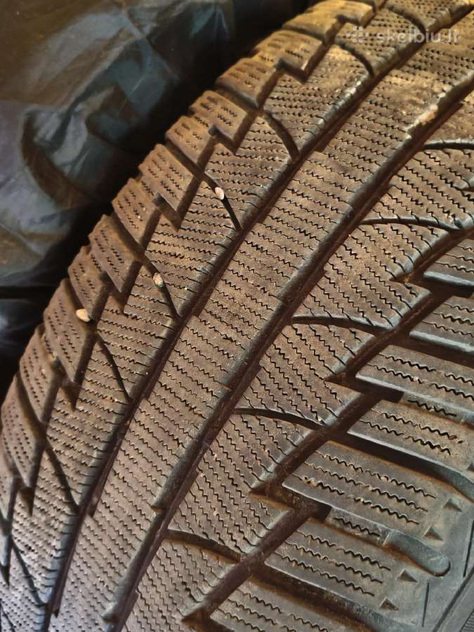 Mercedes Gl-ml klasės ratlankiai ir padangos - nuotraukos Nr. 6