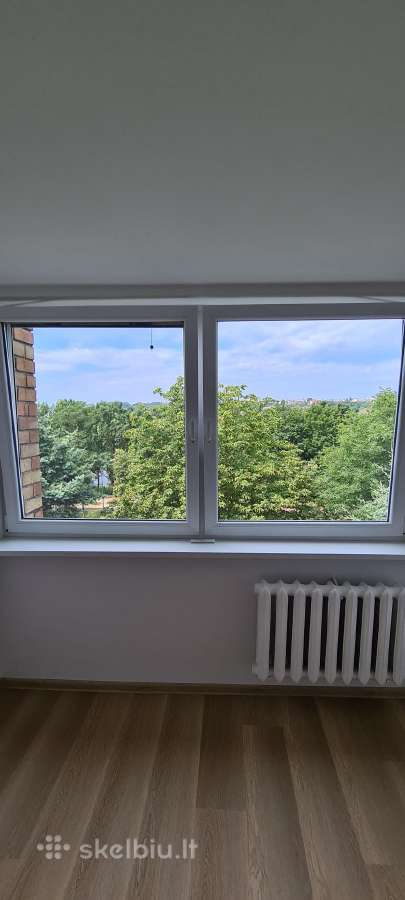 Butas su papildoma 16.2m2 patalpa - nuotraukos Nr. 2