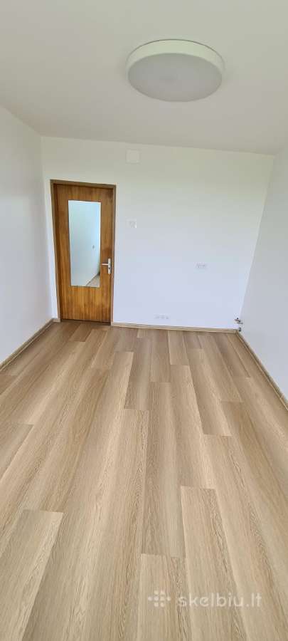 Butas su papildoma 16.2m2 patalpa - nuotraukos Nr. 3
