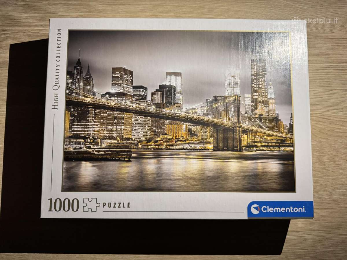 Ravensburger delionės - nuotraukos Nr. 13