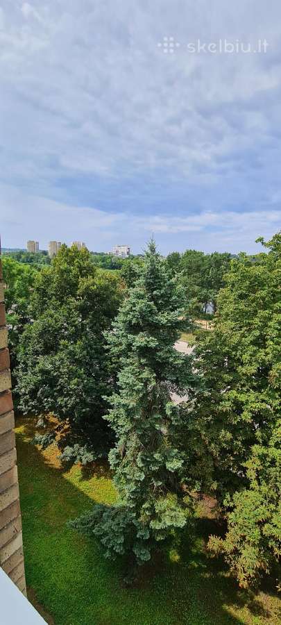 Butas su papildoma 16.2m2 patalpa - nuotraukos Nr. 5