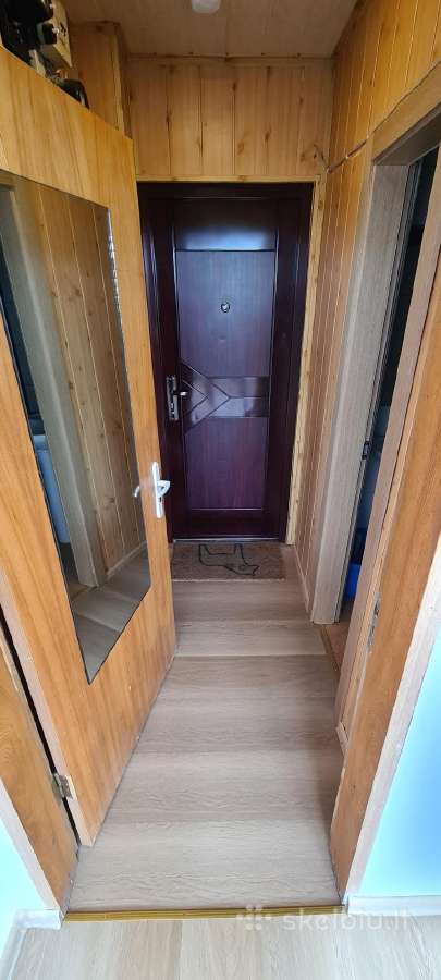 Butas su papildoma 16.2m2 patalpa - nuotraukos Nr. 6