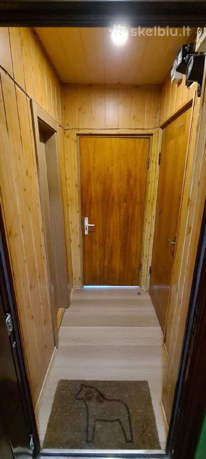 Butas su papildoma 16.2m2 patalpa - nuotraukos Nr. 7