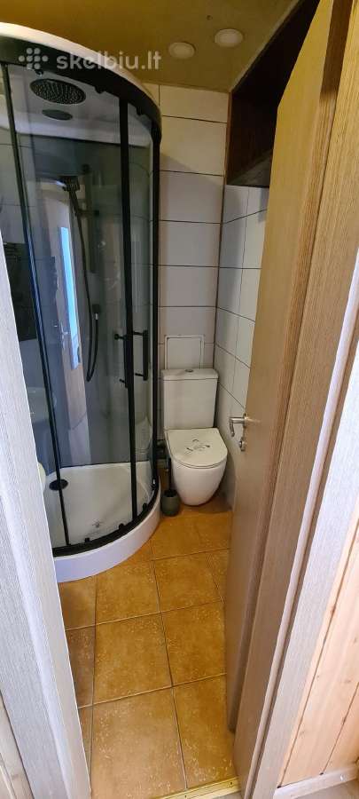 Butas su papildoma 16.2m2 patalpa - nuotraukos Nr. 8