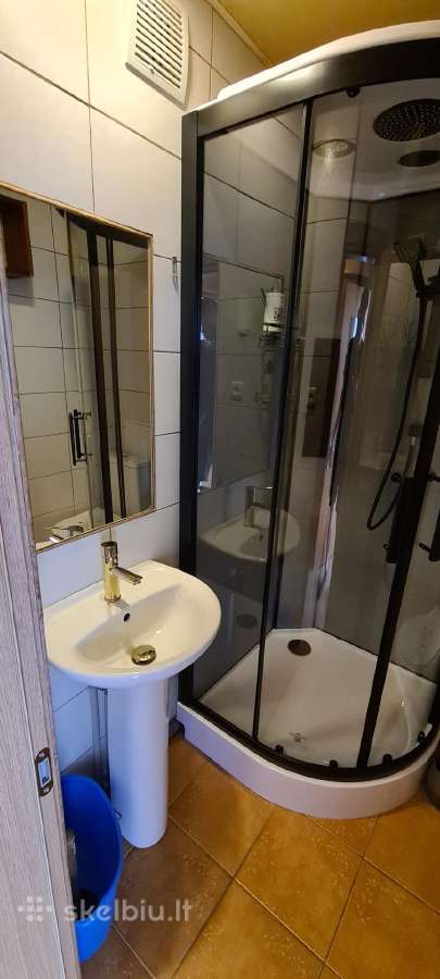 Butas su papildoma 16.2m2 patalpa - nuotraukos Nr. 9