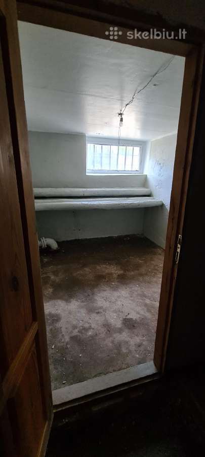 Butas su papildoma 16.2m2 patalpa - nuotraukos Nr. 10