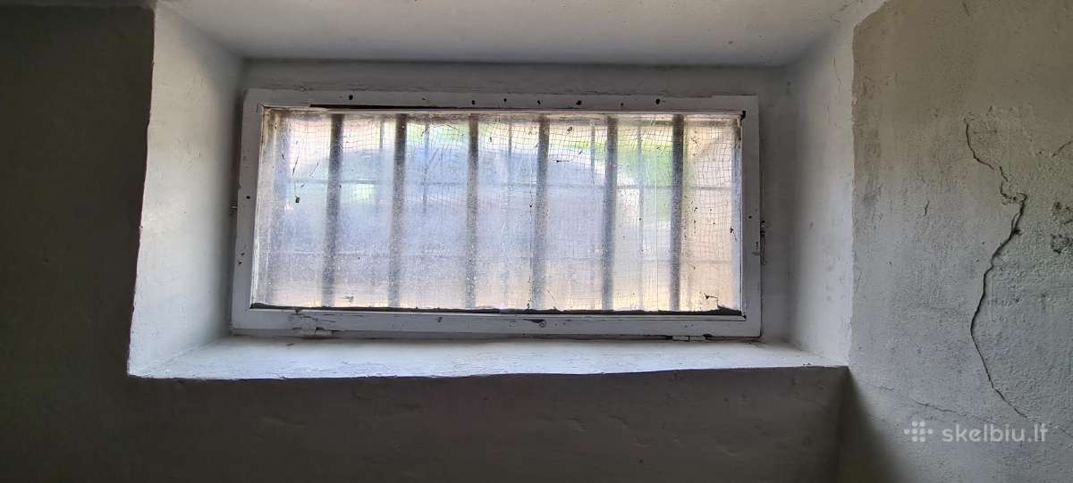 Butas su papildoma 16.2m2 patalpa - nuotraukos Nr. 12