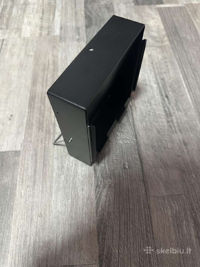 Issc M22 4.5 mm Co pneumatinis pistoletas - nuotraukos Nr. 11