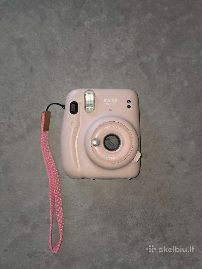 Instax Mini 8 , 11 , 12 momentinis fotoaparatas - nuotraukos Nr. 26