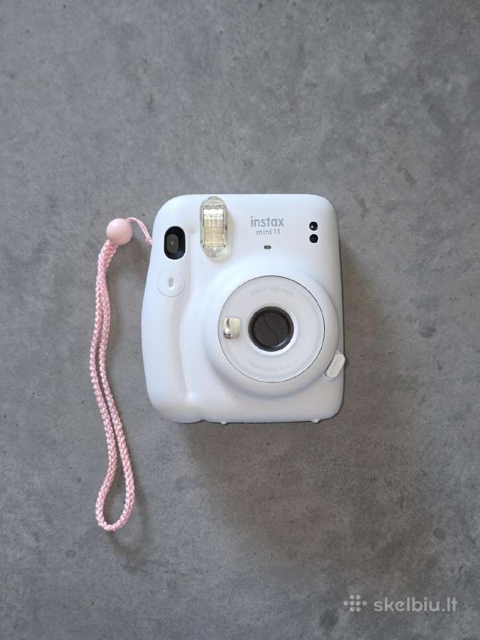 Instax Mini 8 , 11 , 12 momentinis fotoaparatas - nuotraukos Nr. 27
