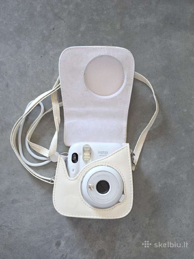 Instax Mini 8 , 11 , 12 momentinis fotoaparatas - nuotraukos Nr. 29