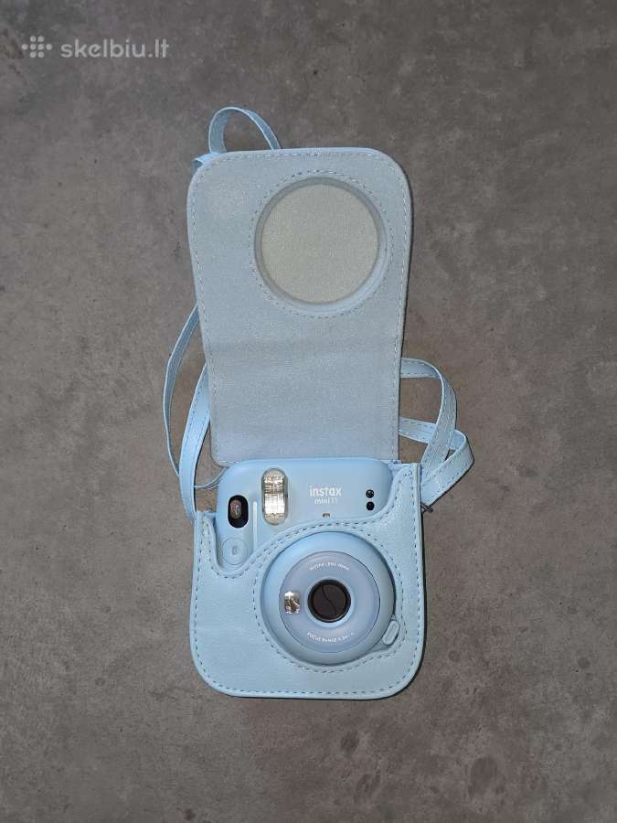 Instax Mini 8 , 11 , 12 momentinis fotoaparatas - nuotraukos Nr. 31