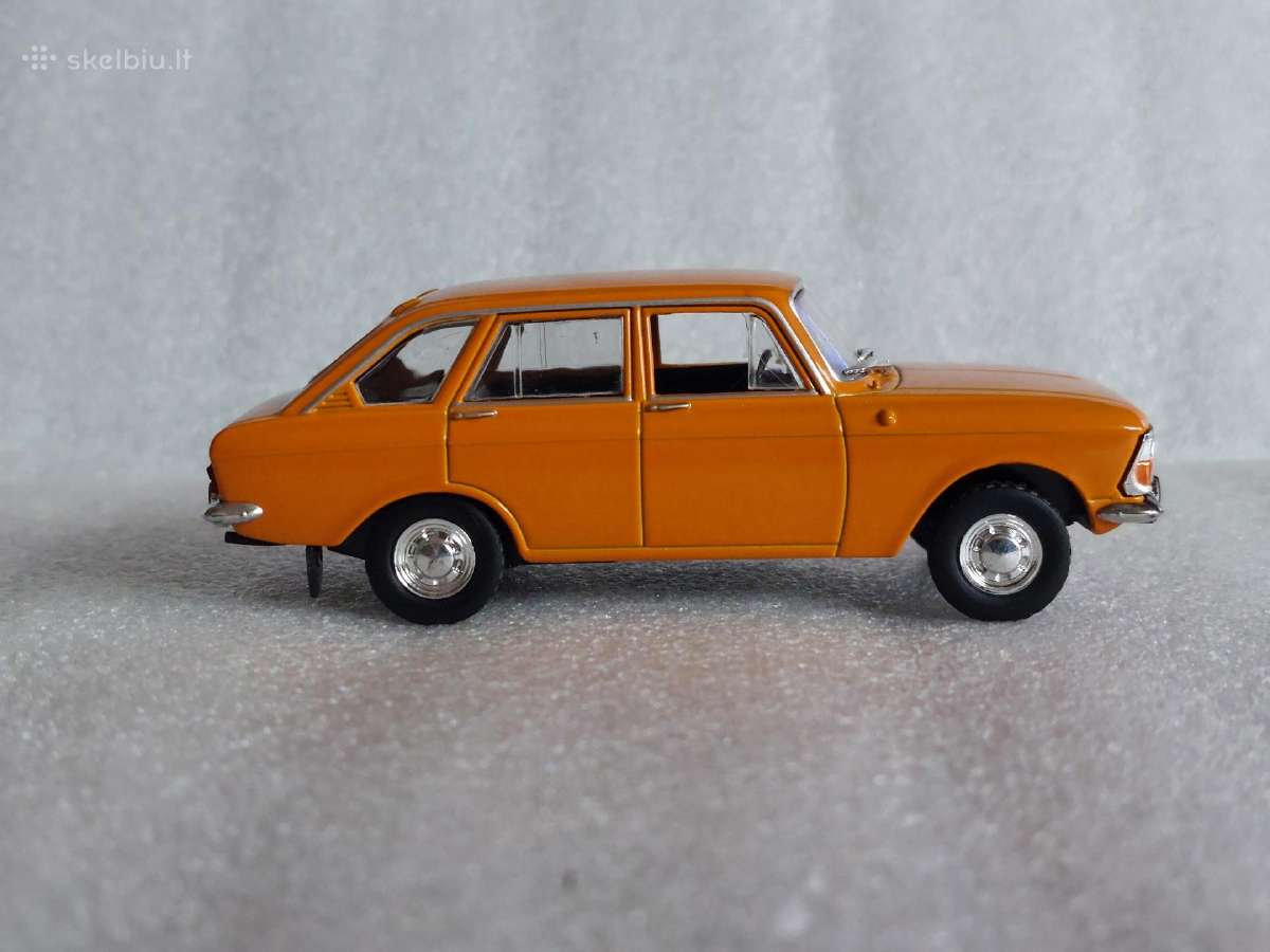 Iž-2125 Kombi - nuotraukos Nr. 2