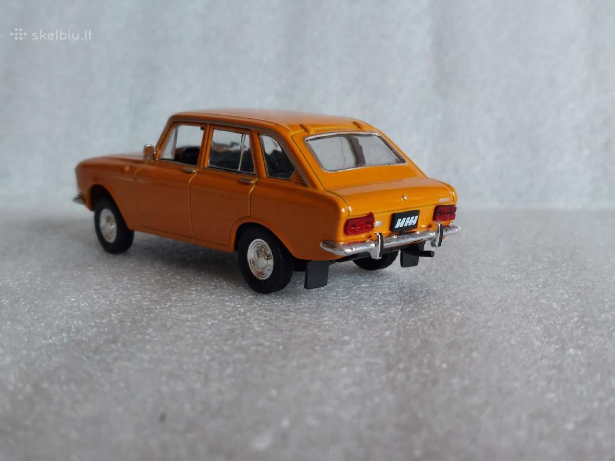 Iž-2125 Kombi - nuotraukos Nr. 3