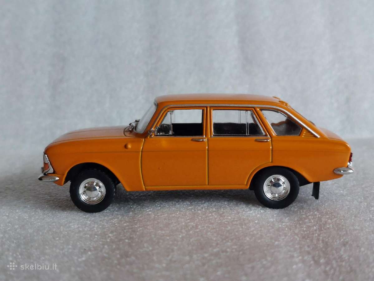 Iž-2125 Kombi - nuotraukos Nr. 4