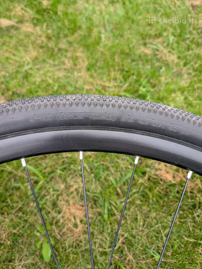 Merida Cyclo Cross 500 - nuotraukos Nr. 10