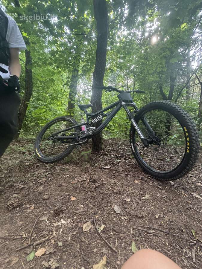 Parduodu priziureta dvirati - nuotraukos Nr. 12
