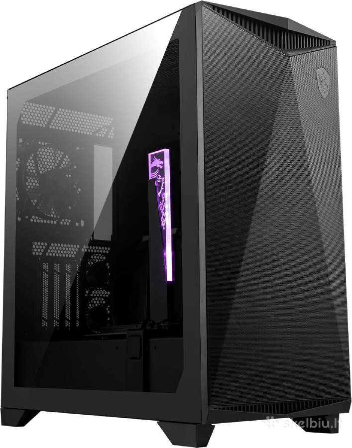 Musetex ar Msi Mpg Gungnir 300p Airflow 7 vent. - nuotraukos Nr. 21
