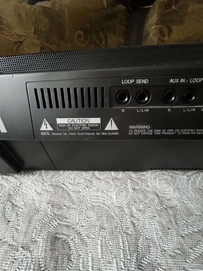 Yamaha Psr-8000 profesionalus aranžuotojas - nuotraukos Nr. 4