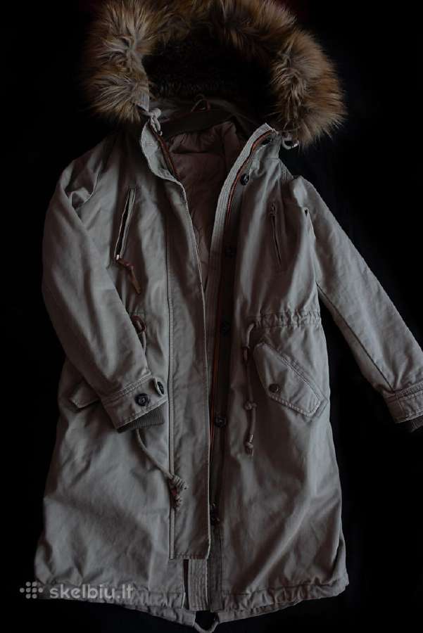 Only parka - nuotraukos Nr. 4