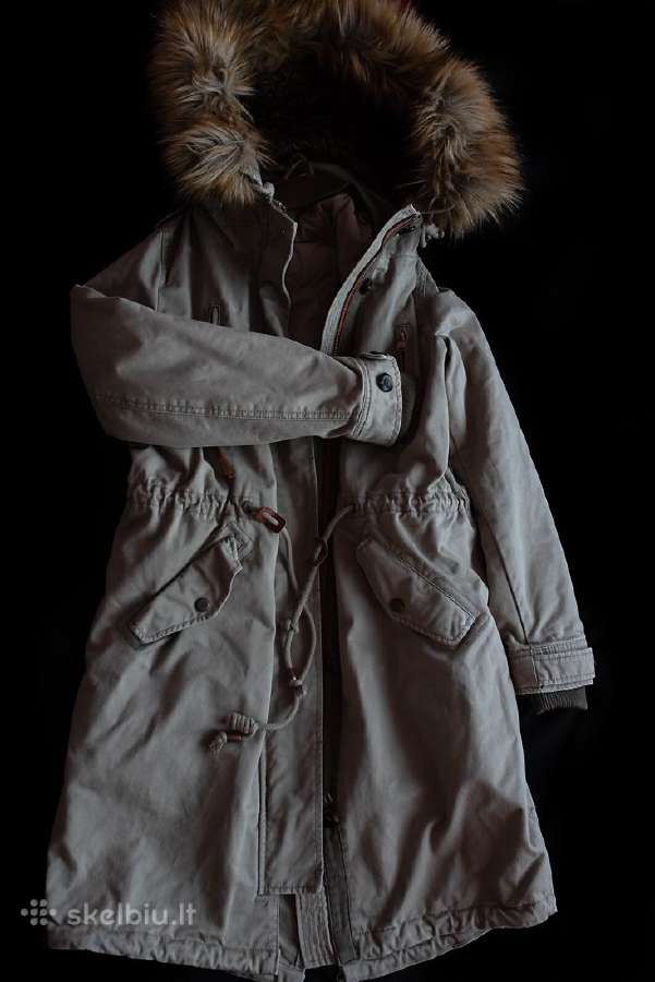 Only parka - nuotraukos Nr. 5