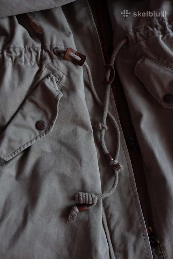 Only parka - nuotraukos Nr. 6