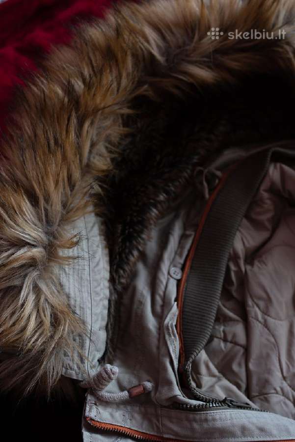 Only parka - nuotraukos Nr. 7