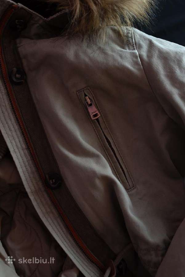 Only parka - nuotraukos Nr. 9