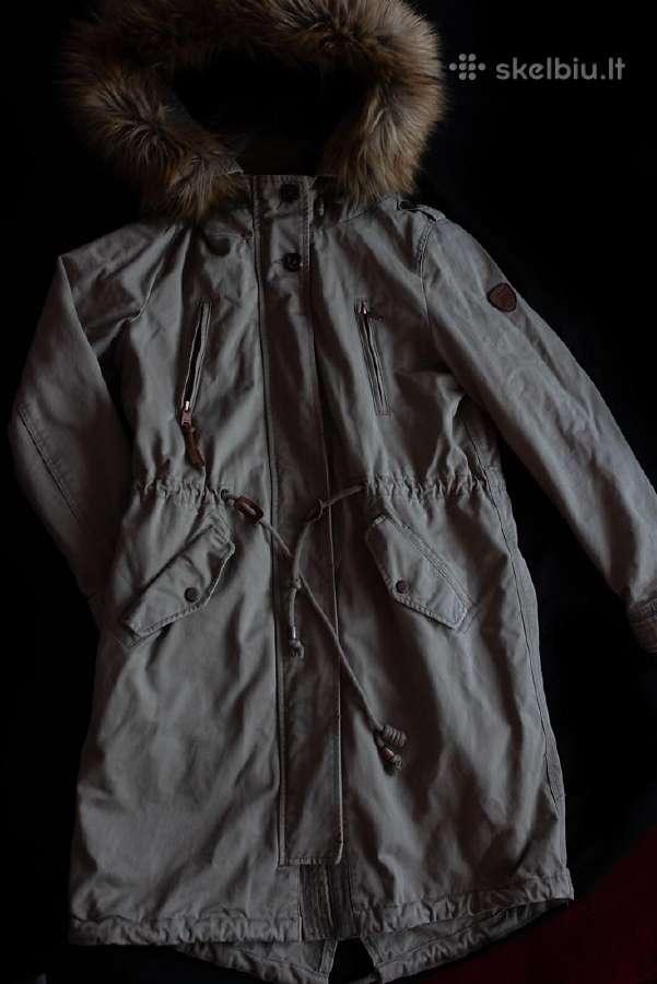 Only parka - nuotraukos Nr. 10