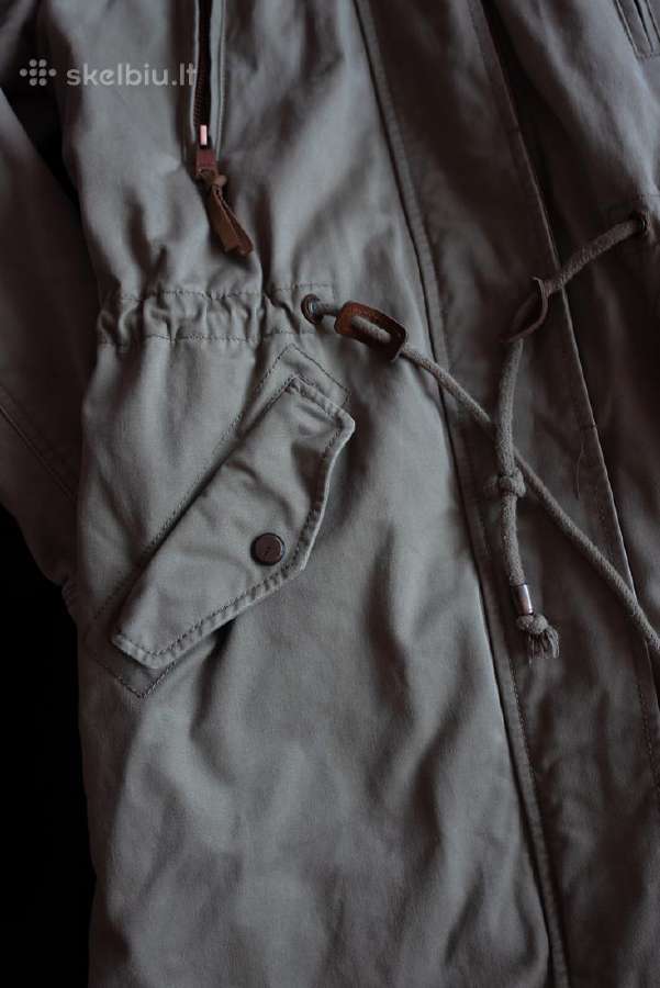 Only parka - nuotraukos Nr. 11